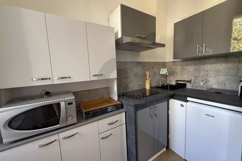 Leilighet i Menton, Alpes-Maritimes, Menton - € 650/måned | Ref: A06279 - foto 3