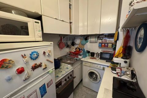 Apartament a Menton, Alpes-Maritimes, Menton - € 800/mes | Ref: A06280 - foto 4