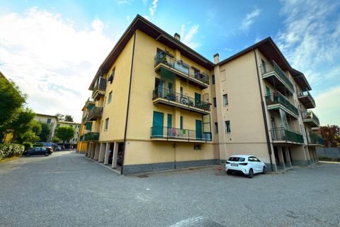 Lejlighed i Vimercate, Monza and Brianza, Vimercate - € 189.000 | Ref: 2506 - foto 2