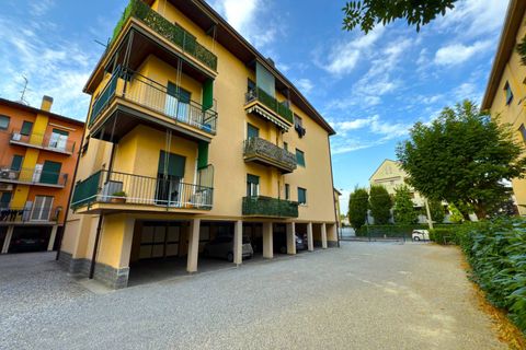 Lejlighed i Vimercate, Monza and Brianza, Vimercate - € 189.000 | Ref: 2506 - foto 3