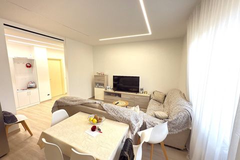Lejlighed i Vimercate, Monza and Brianza, Vimercate - € 189.000 | Ref: 2506 - foto 5