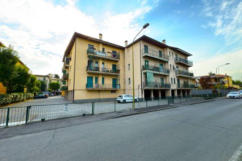 Lejlighed i Vimercate, Monza and Brianza, Vimercate - € 189.000 | Ref: 2506 - foto 18