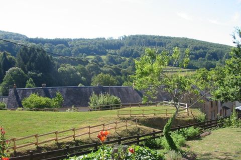 Erhvervsejendom i Anost, Saone-et-Loire, Anost - € 389.000 | Ref: 2799 - foto 2