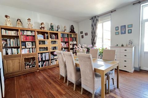 Erhvervsejendom i Anost, Saone-et-Loire, Anost - € 389.000 | Ref: 2799 - foto 8