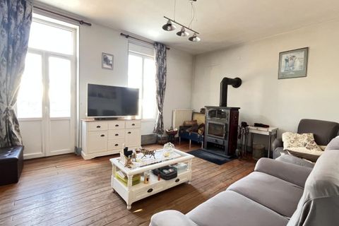 Erhvervsejendom i Anost, Saone-et-Loire, Anost - € 389.000 | Ref: 2799 - foto 9