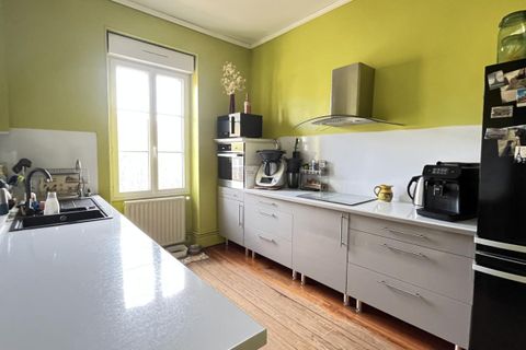 Erhvervsejendom i Anost, Saone-et-Loire, Anost - € 389.000 | Ref: 2799 - foto 10