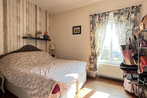 Erhvervsejendom i Anost, Saone-et-Loire, Anost - € 389.000 | Ref: 2799 - foto 11
