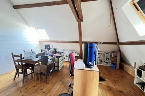 Erhvervsejendom i Anost, Saone-et-Loire, Anost - € 389.000 | Ref: 2799 - foto 14