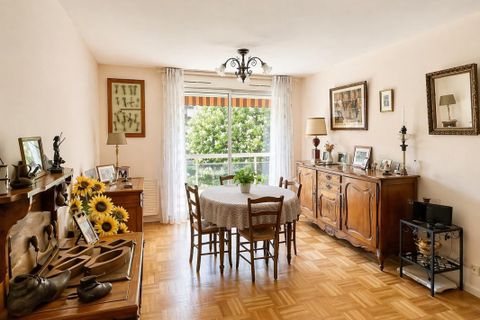 Lejlighed i Lyon, Rhone, Lyon - € 347.500 | Ref: Robin-Manu - foto 2