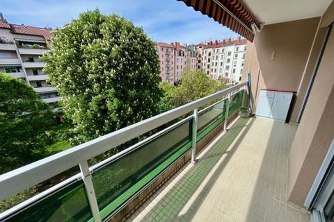 Lejlighed i Lyon, Rhone, Lyon - € 347.500 | Ref: Robin-Manu - foto 3