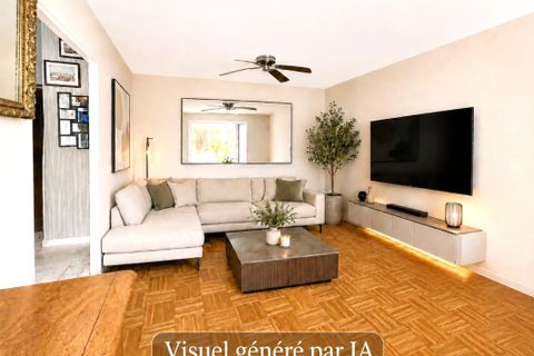 Lejlighed i Lyon, Rhone, Lyon - € 347.500 | Ref: Robin-Manu - foto 4