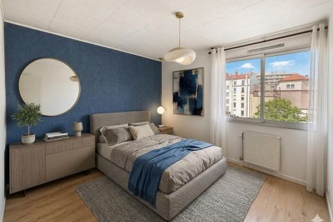 Lejlighed i Lyon, Rhone, Lyon - € 347.500 | Ref: Robin-Manu - foto 7