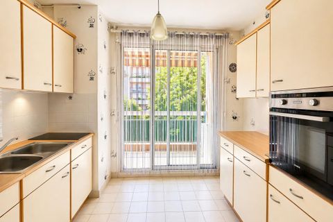 Lejlighed i Lyon, Rhone, Lyon - € 347.500 | Ref: Robin-Manu - foto 10
