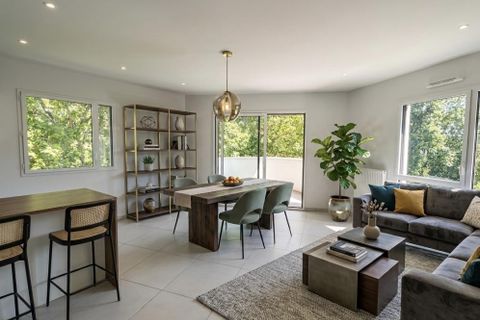 Lejlighed i Lyon, Rhone, Lyon - € 429.000 | Ref: Croner-Bollier - foto 2