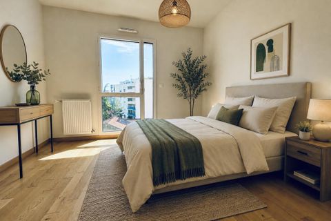 Lejlighed i Lyon, Rhone, Lyon - € 429.000 | Ref: Croner-Bollier - foto 7