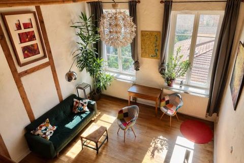 Lejlighed i Lyon, Rhone, Lyon - € 599.000 | Ref: Pons-Clos_Bissardon - foto 3