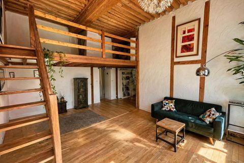 Lejlighed i Lyon, Rhone, Lyon - € 599.000 | Ref: Pons-Clos_Bissardon - foto 5