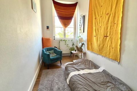 Lejlighed i Lyon, Rhone, Lyon - € 599.000 | Ref: Pons-Clos_Bissardon - foto 10
