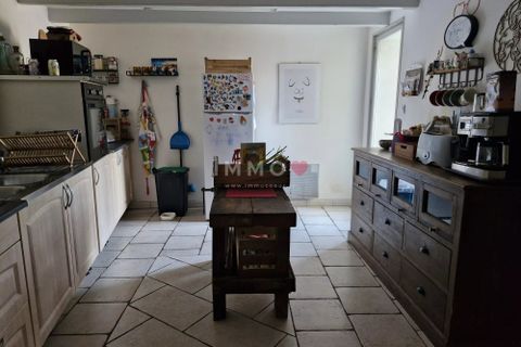 Villa a Forges, Charente-Maritime, Forges - € 800/mes | Ref: 87088629 - foto 3