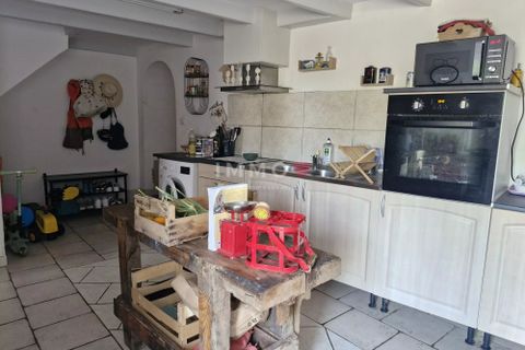 Villa a Forges, Charente-Maritime, Forges - € 800/mes | Ref: 87088629 - foto 4