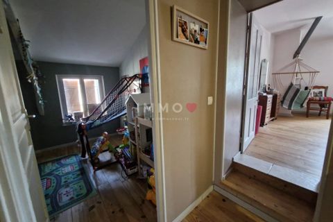 Villa a Forges, Charente-Maritime, Forges - € 800/mes | Ref: 87088629 - foto 9