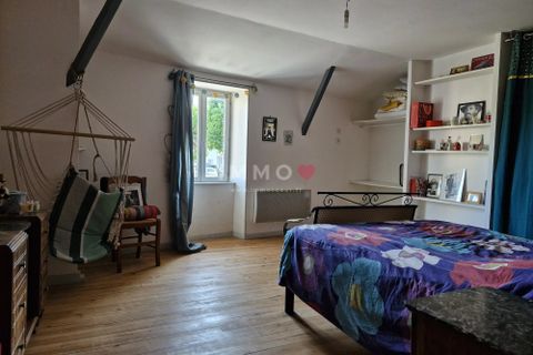 Villa a Forges, Charente-Maritime, Forges - € 800/mes | Ref: 87088629 - foto 11