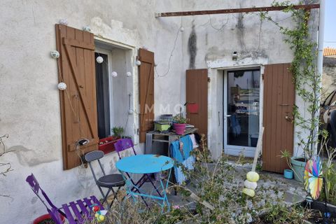 Villa a Forges, Charente-Maritime, Forges - € 800/mes | Ref: 87088629 - foto 13