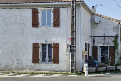 Villa a Forges, Charente-Maritime, Forges - € 800/mes | Ref: 87088629 - foto 14