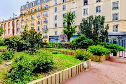 Lejlighed i Paris, Paris, Paris - € 195.000 | Ref: 87094658 - foto 1