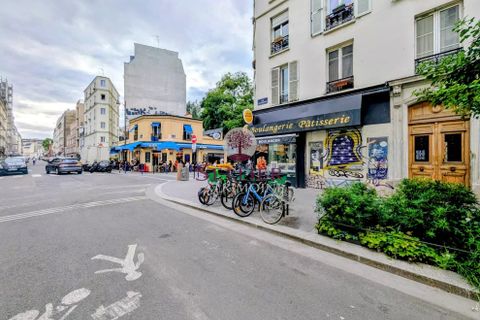 Lejlighed i Paris, Paris, Paris - € 195.000 | Ref: 87094658 - foto 2