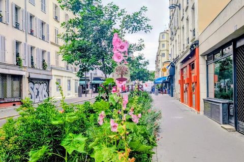 Lejlighed i Paris, Paris, Paris - € 195.000 | Ref: 87094658 - foto 3
