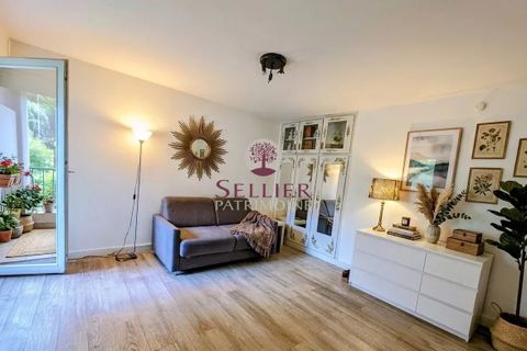 Lejlighed i Paris, Paris, Paris - € 195.000 | Ref: 87094658 - foto 7