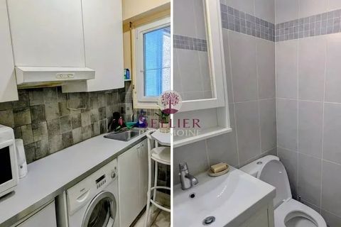Lejlighed i Paris, Paris, Paris - € 195.000 | Ref: 87094658 - foto 8