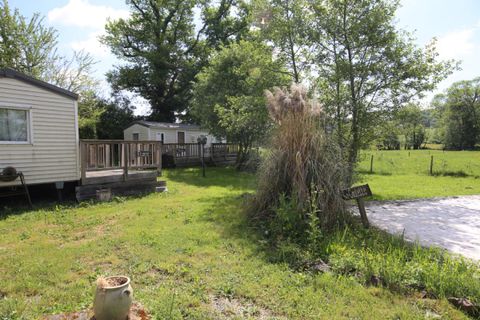 Masia a Chiddes, Nievre, Chiddes - € 575.000 | Ref: 5967 - foto 3