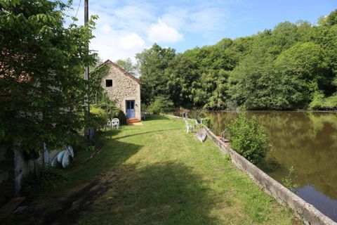 Masia a Chiddes, Nievre, Chiddes - € 575.000 | Ref: 5967 - foto 4