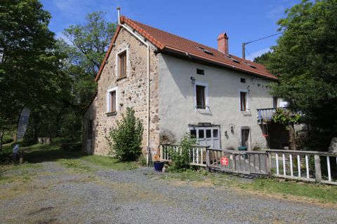 Masia a Chiddes, Nievre, Chiddes - € 575.000 | Ref: 5967 - foto 5