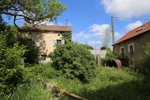 Masia a Chiddes, Nievre, Chiddes - € 575.000 | Ref: 5967 - foto 7