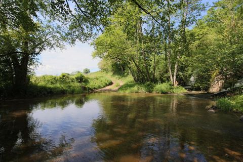 Masia a Chiddes, Nievre, Chiddes - € 575.000 | Ref: 5967 - foto 9
