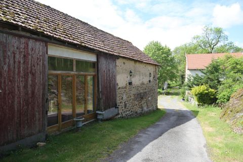 Masia a Chiddes, Nievre, Chiddes - € 575.000 | Ref: 5967 - foto 10