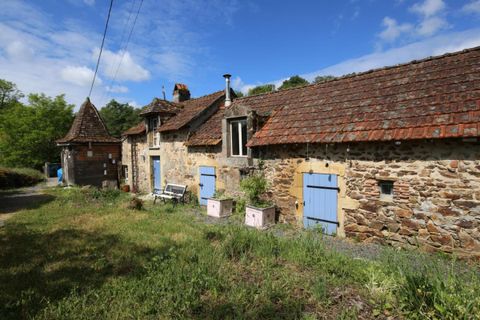 Masia a Chiddes, Nievre, Chiddes - € 575.000 | Ref: 5967 - foto 12