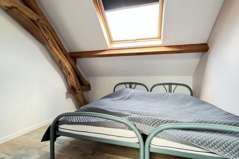 Masia a Chiddes, Nievre, Chiddes - € 575.000 | Ref: 5967 - foto 13