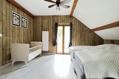 Masia a Chiddes, Nievre, Chiddes - € 575.000 | Ref: 5967 - foto 14