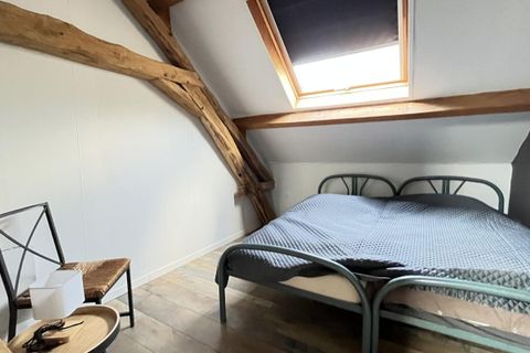 Masia a Chiddes, Nievre, Chiddes - € 575.000 | Ref: 5967 - foto 15