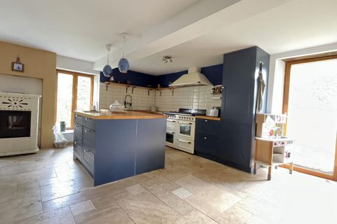 Masia a Chiddes, Nievre, Chiddes - € 575.000 | Ref: 5967 - foto 16