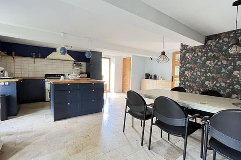 Masia a Chiddes, Nievre, Chiddes - € 575.000 | Ref: 5967 - foto 21
