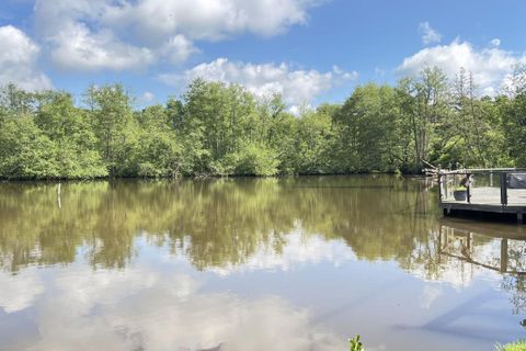 Masia a Chiddes, Nievre, Chiddes - € 575.000 | Ref: 5967 - foto 22