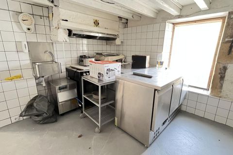 Masia a Chiddes, Nievre, Chiddes - € 575.000 | Ref: 5967 - foto 23