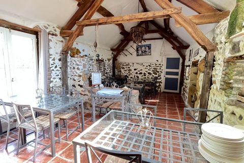 Masia a Chiddes, Nievre, Chiddes - € 575.000 | Ref: 5967 - foto 24