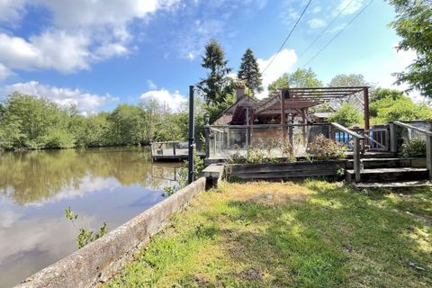 Masia a Chiddes, Nievre, Chiddes - € 575.000 | Ref: 5967 - foto 25