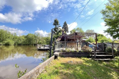 Masia a Chiddes, Nievre, Chiddes - € 575.000 | Ref: 5967 - foto 26